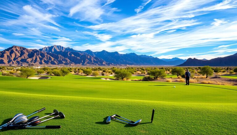 bears best golf course in vegas