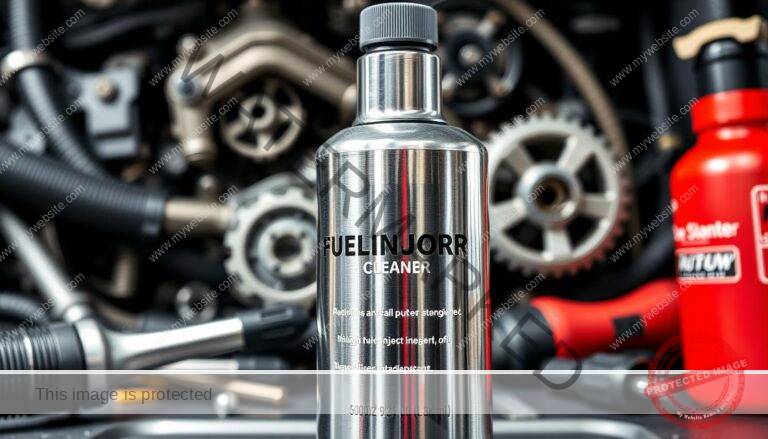 best fuel injector cleaner
