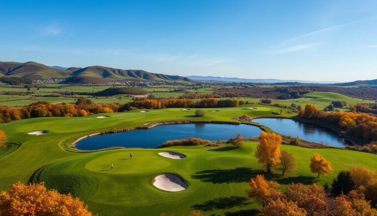 best golf courses in america
