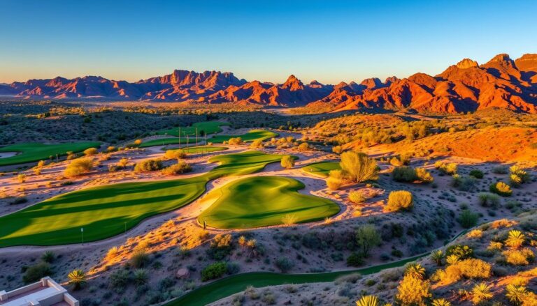 best golf courses in arizona