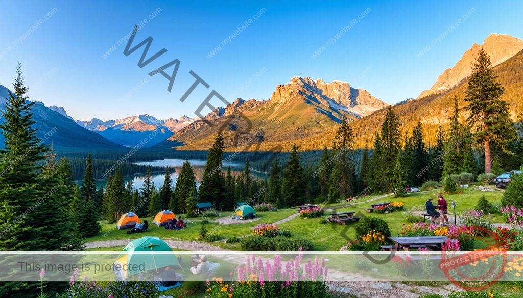 budget-friendly national parks usa