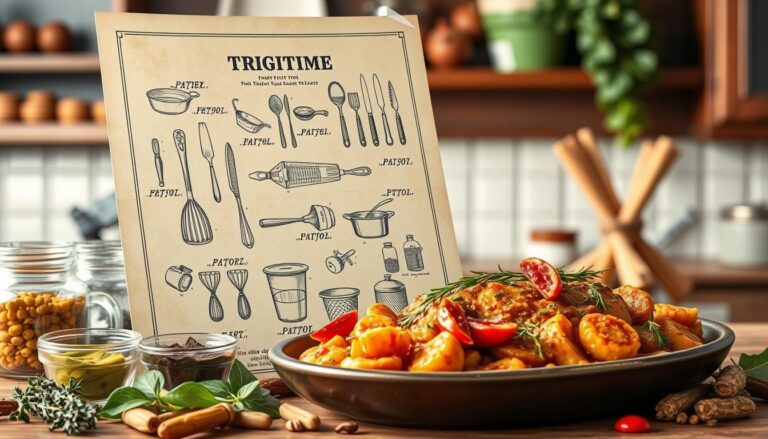 can you patent a recipe