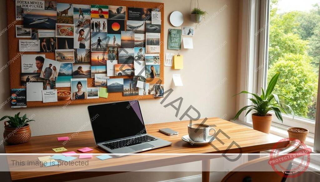 choosing a blog niche