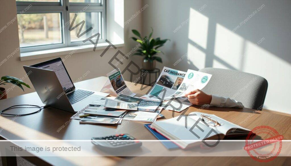 choosing insurance provider