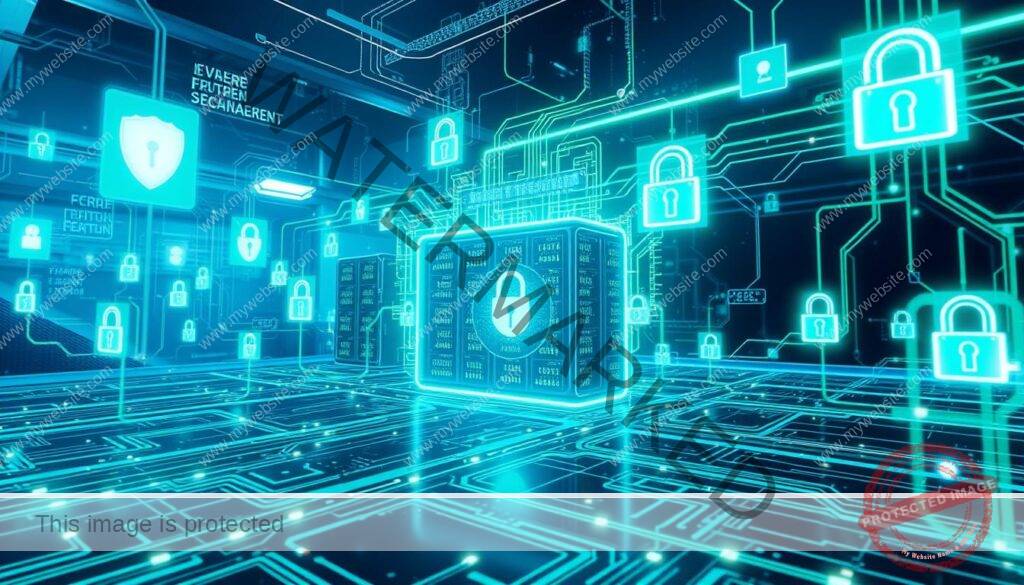 cyber risk management