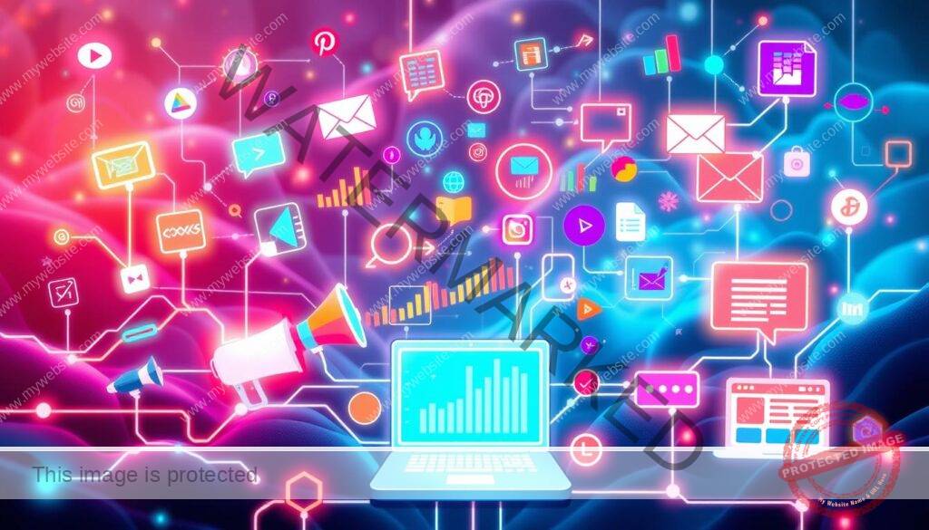 digital marketing tactics