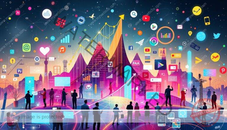 digital marketing trends