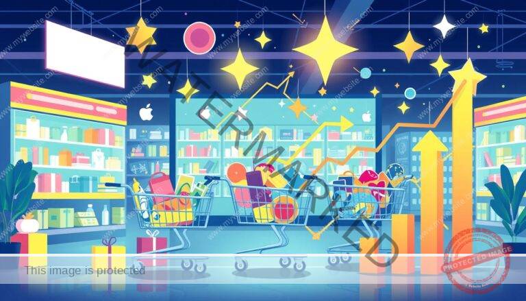 e-commerce success