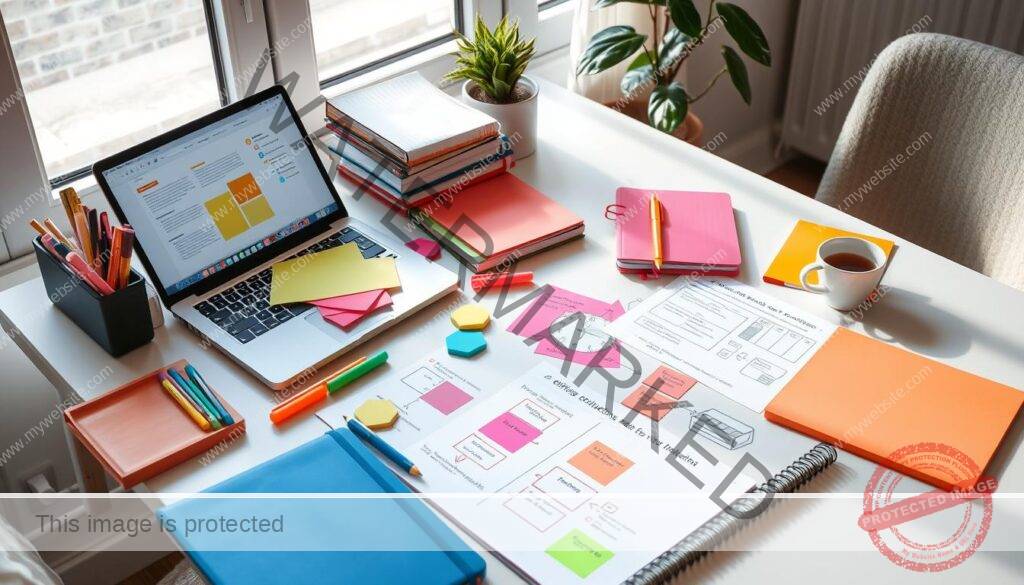 effective note-taking strategies