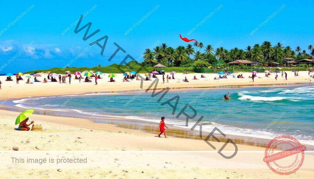family-friendly beach destinations