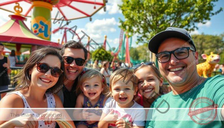 family-friendly vacations usa "kid-friendly travel destinations america"