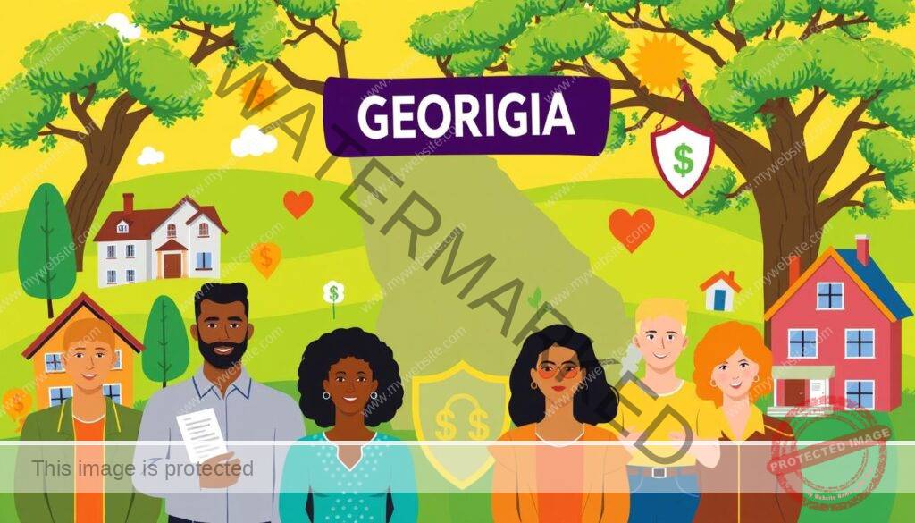 georgia renters insurance cost