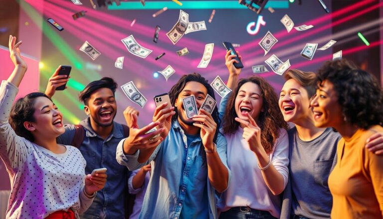 give me my money trend tiktok