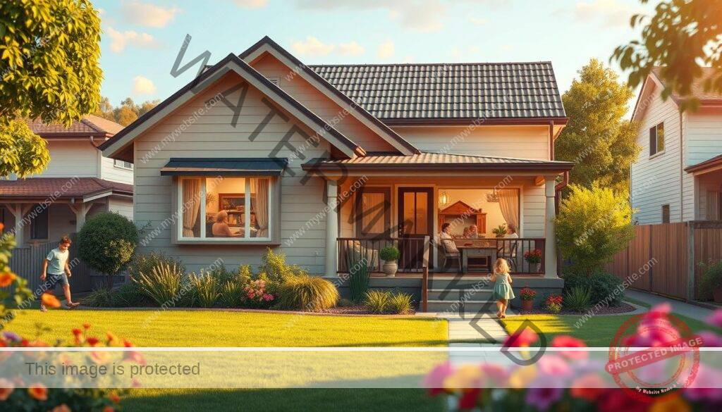 home insurance perth