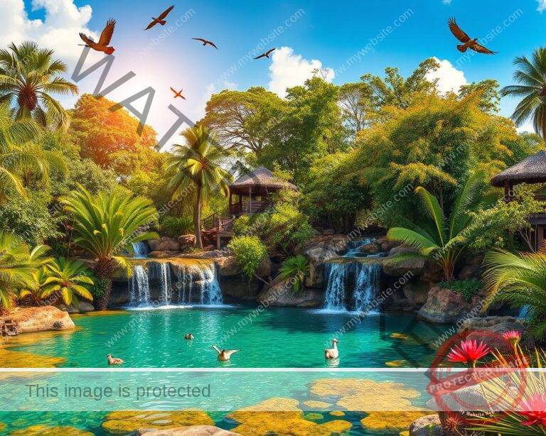 lesser-known African attractions