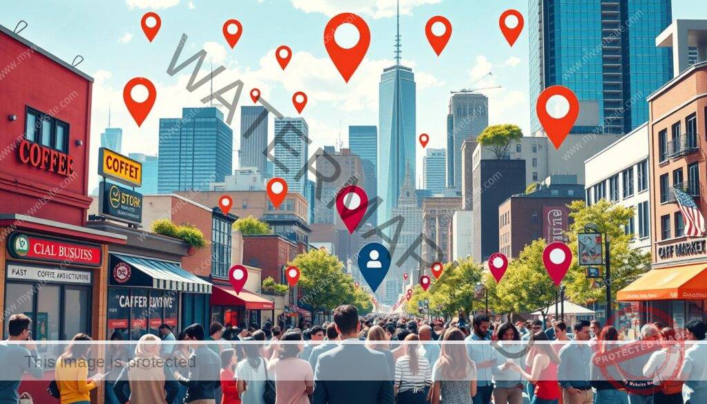 local SEO