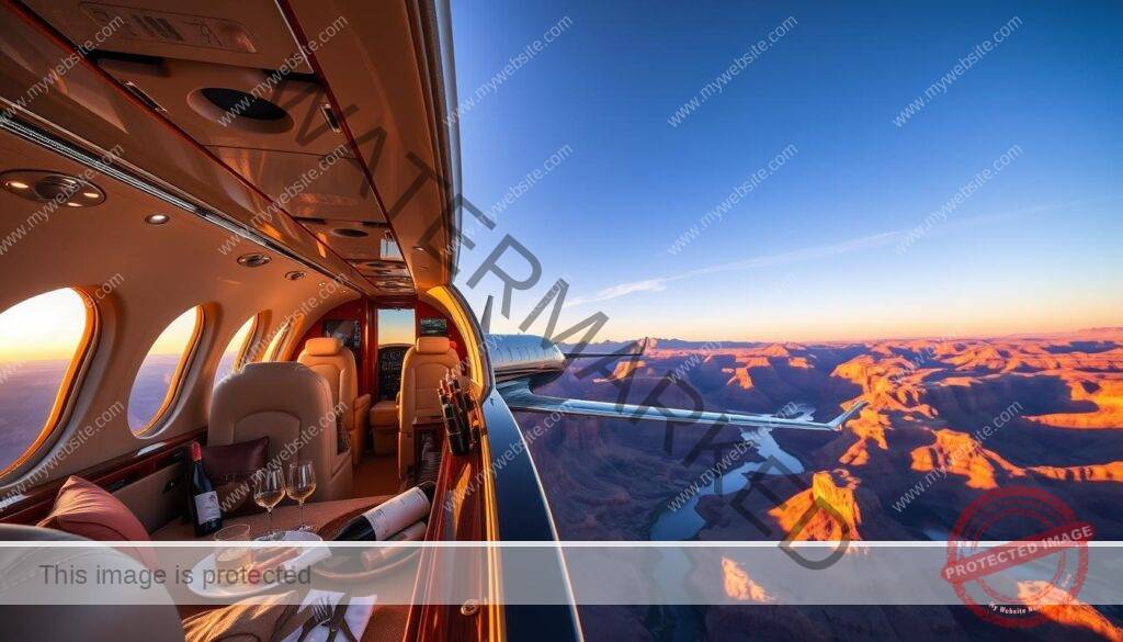 luxury travel usa