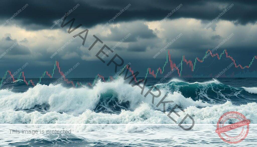 market volatility