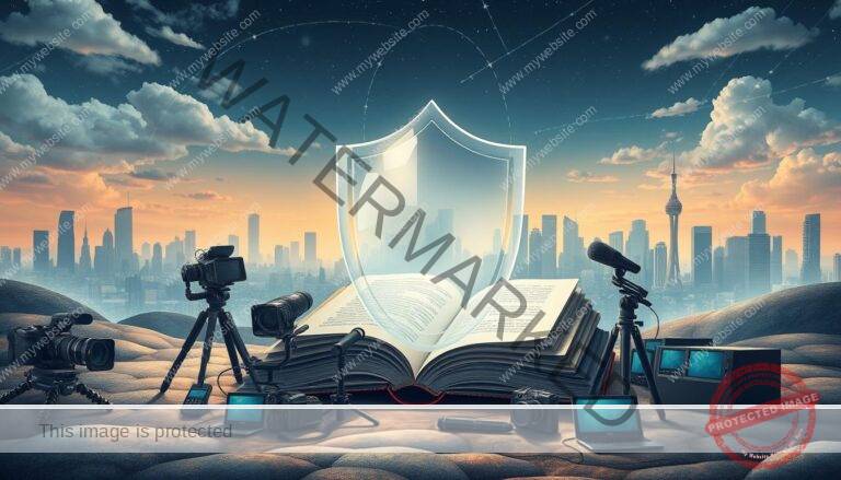media liability insurance