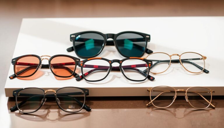 men's eyeglasses trends 2024 fashion