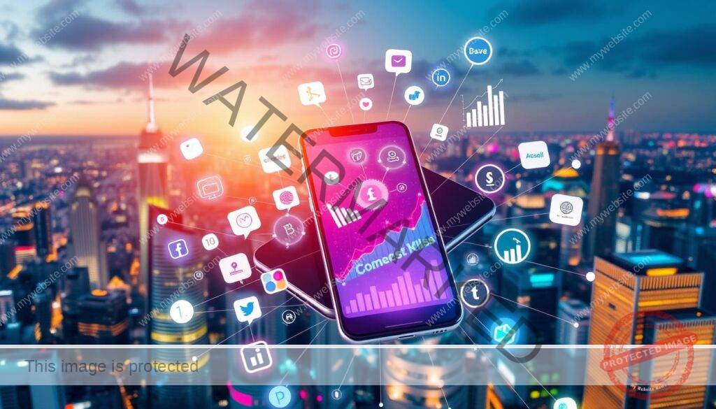 mobile marketing