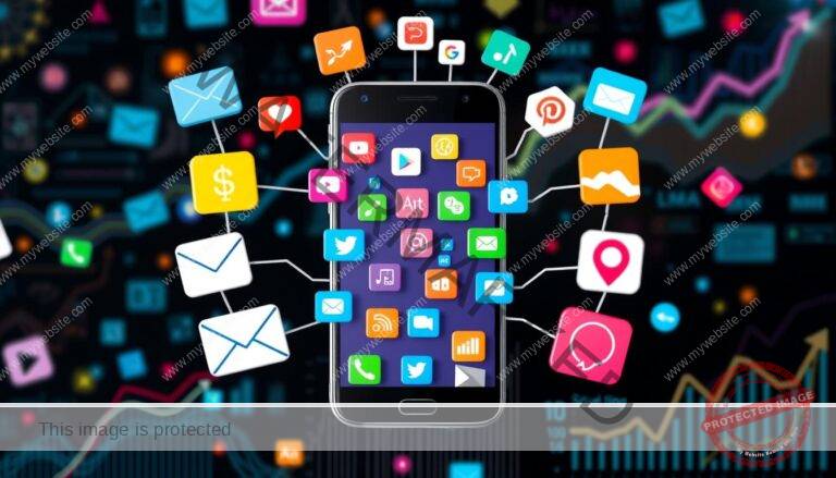 mobile marketing strategies