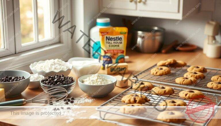 nestle toll house cookie recipe