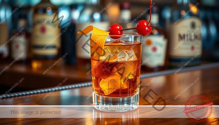 old fashioned recipe