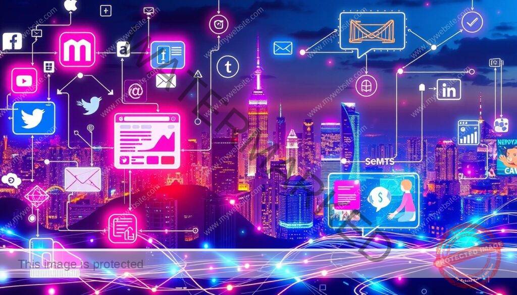 online advertising methods
