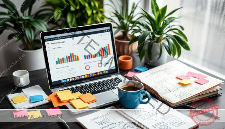 online business tips