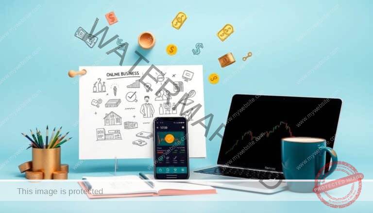 online income ideas