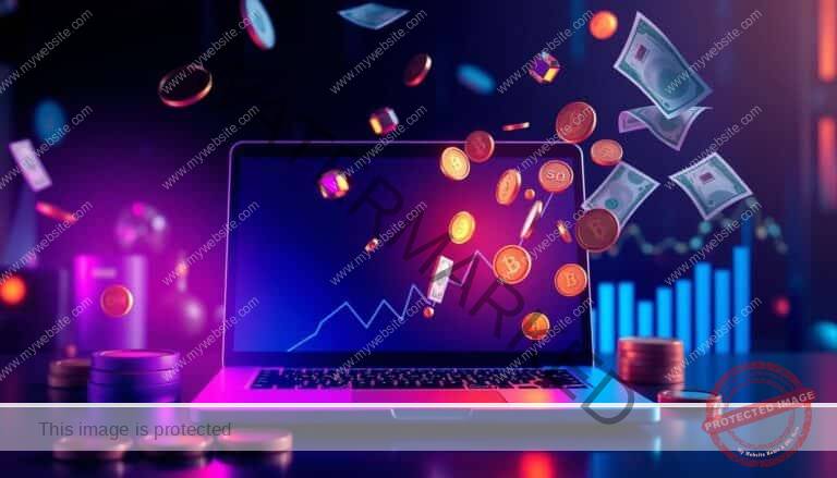 online money