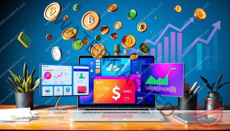 online money making opportunities