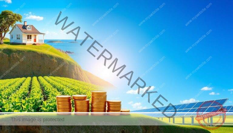 passive income opportunities
