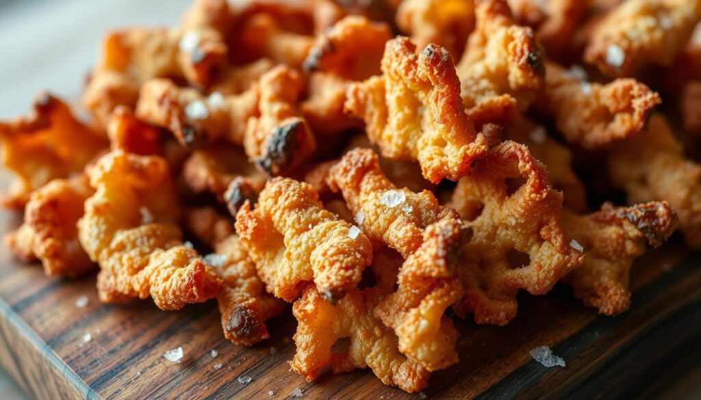 pork skin chips