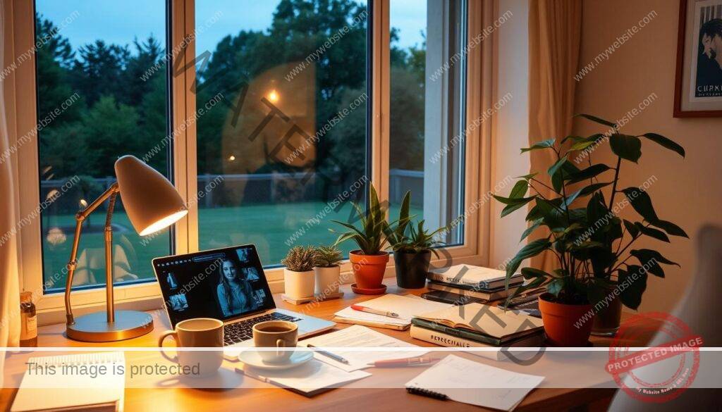 remote work advantages