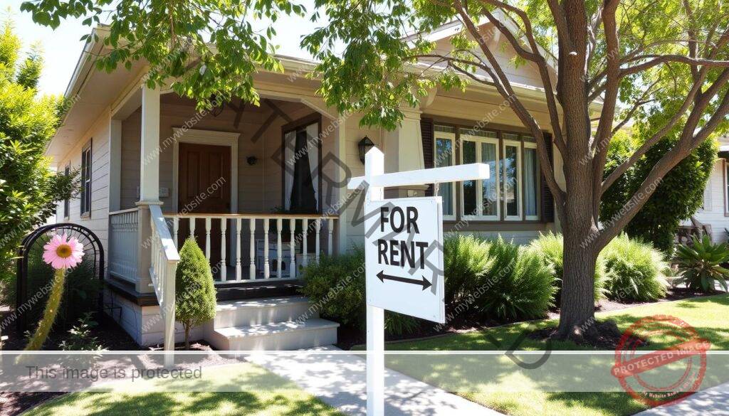 rental income