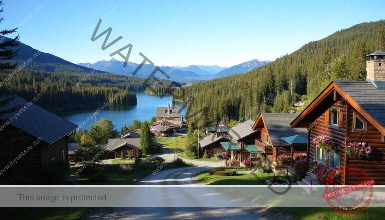 small towns Canada,off-the-grid Canada, undiscovered Canada travel"