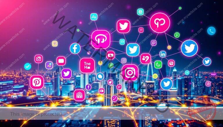 social media marketing strategies