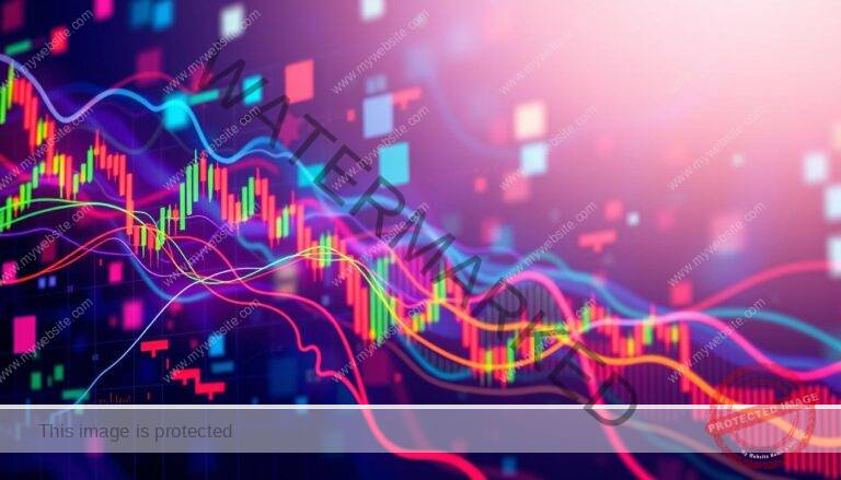 stock market patterns
