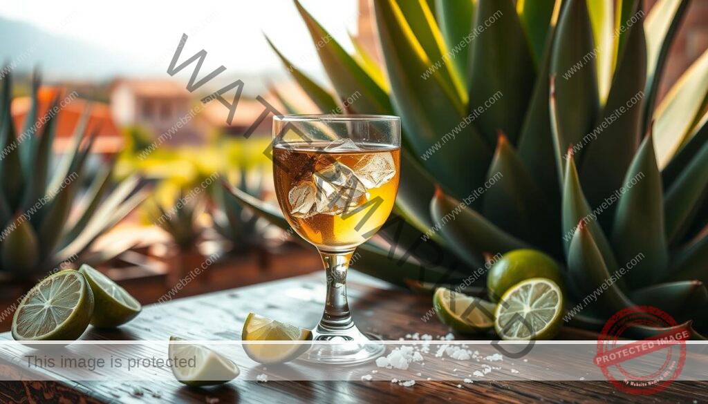 tequila