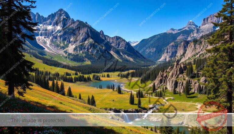 top national parks usa "natural wonders america"visit national parks usa