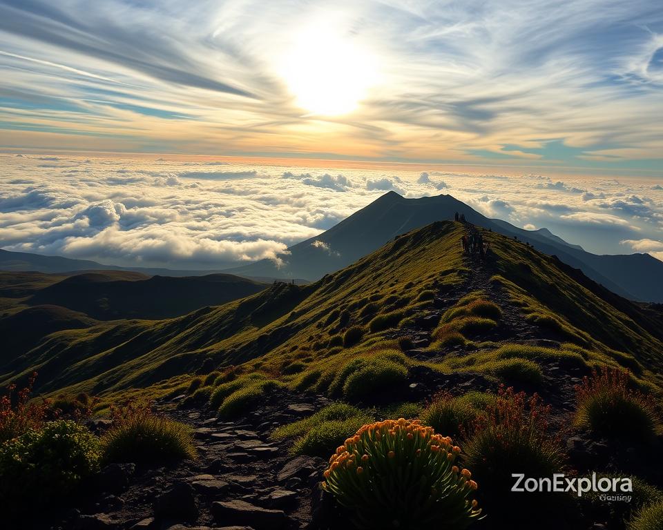 trekking expeditions