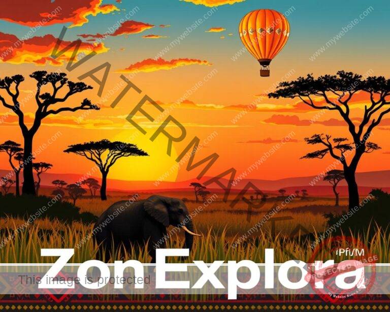 unique travel experiences in Africa