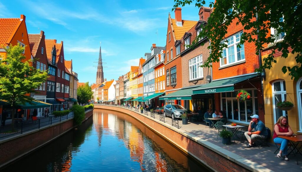 Ålborg Denmark