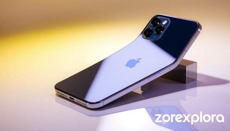 Apple iPhone 11 Pro Max