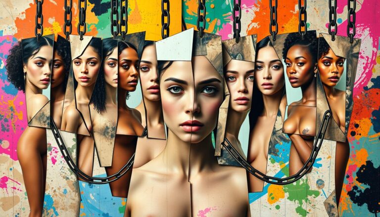Beauty standards and their psychological effects
