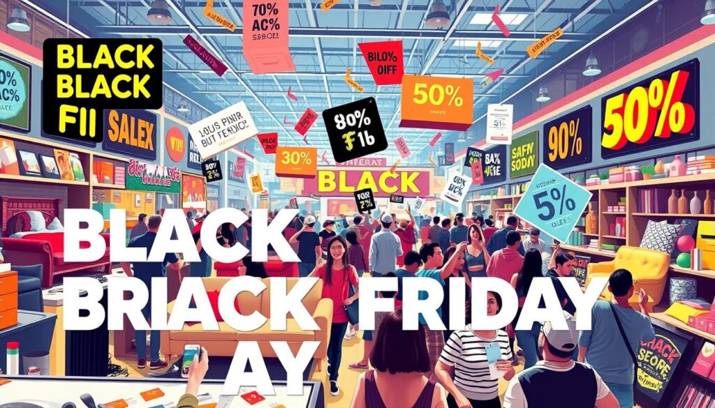 Black Friday Discount Code
