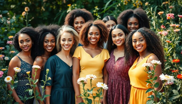 Empowering women through beauty