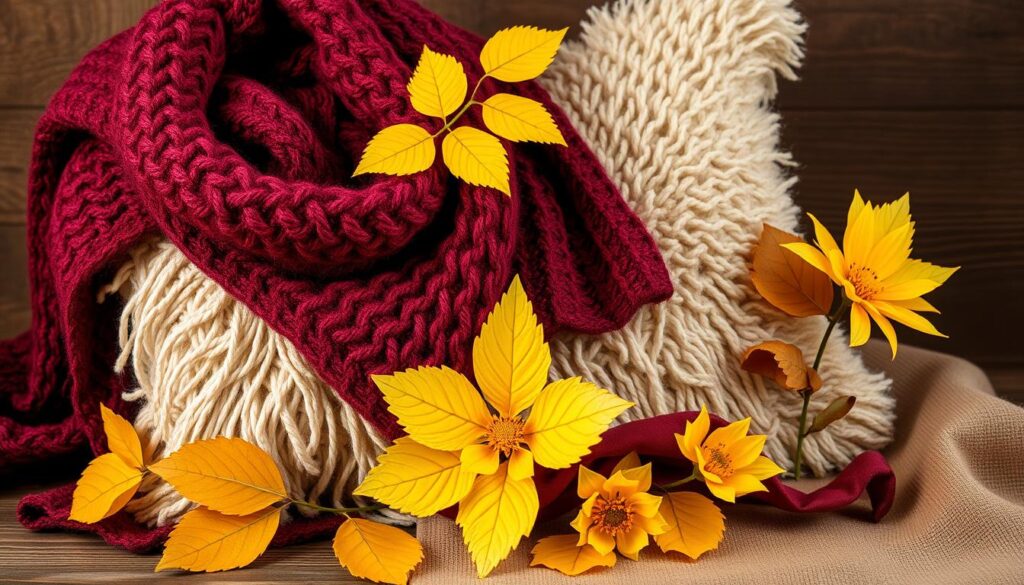 Fall 2024 color trends